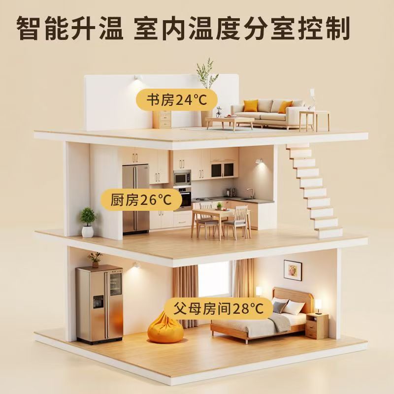 墨江哈尼族自治县 石墨烯电地暖公司哪家好？户型适配方案指南